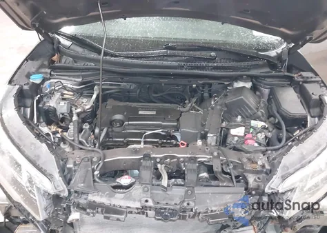 2016 Honda Cr-V Ex-L from USA, damaged, VIN 5J6RM4H7XGL067065